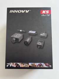 Videorejestrator motocyklowy INNOVV K5 do motocykla