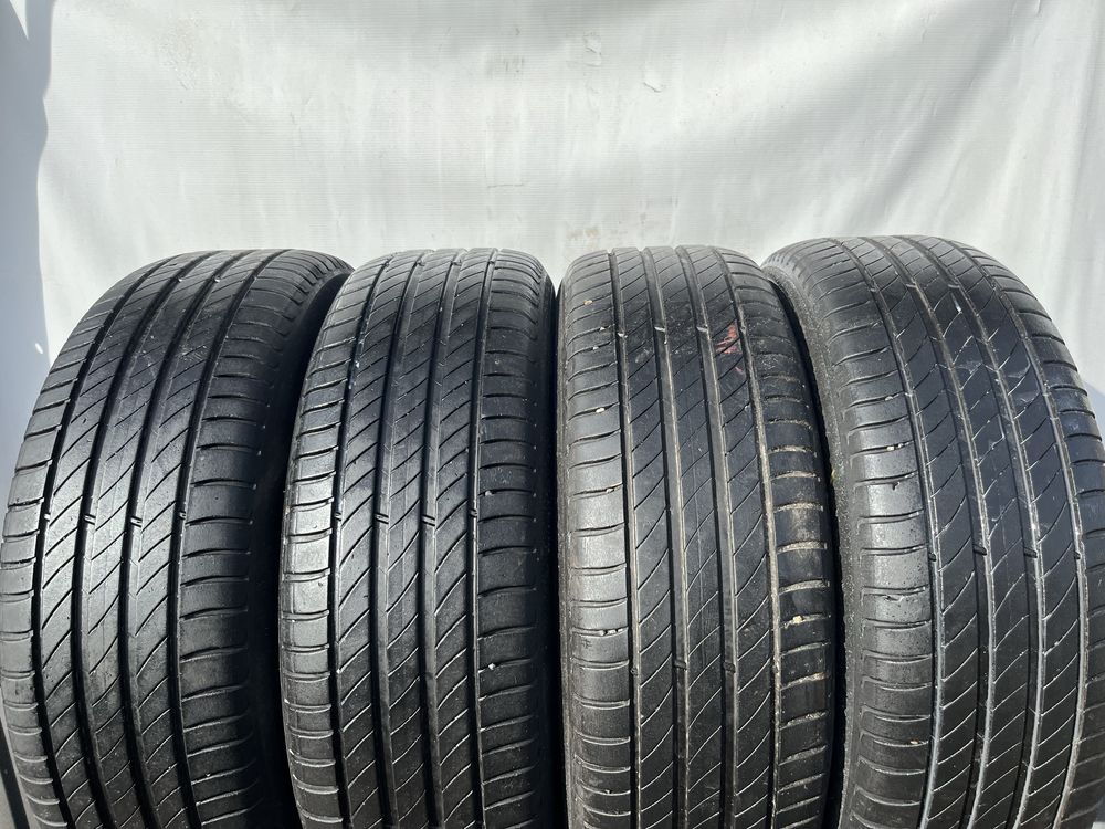 4x 195/65r16 Opony Letnie Michelin Primacy 4 nr83a