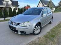 Vw Golf V 1.6 automat