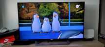 Zamienię smart tv 50cali