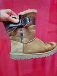 Ugg austria 38 размер овчина