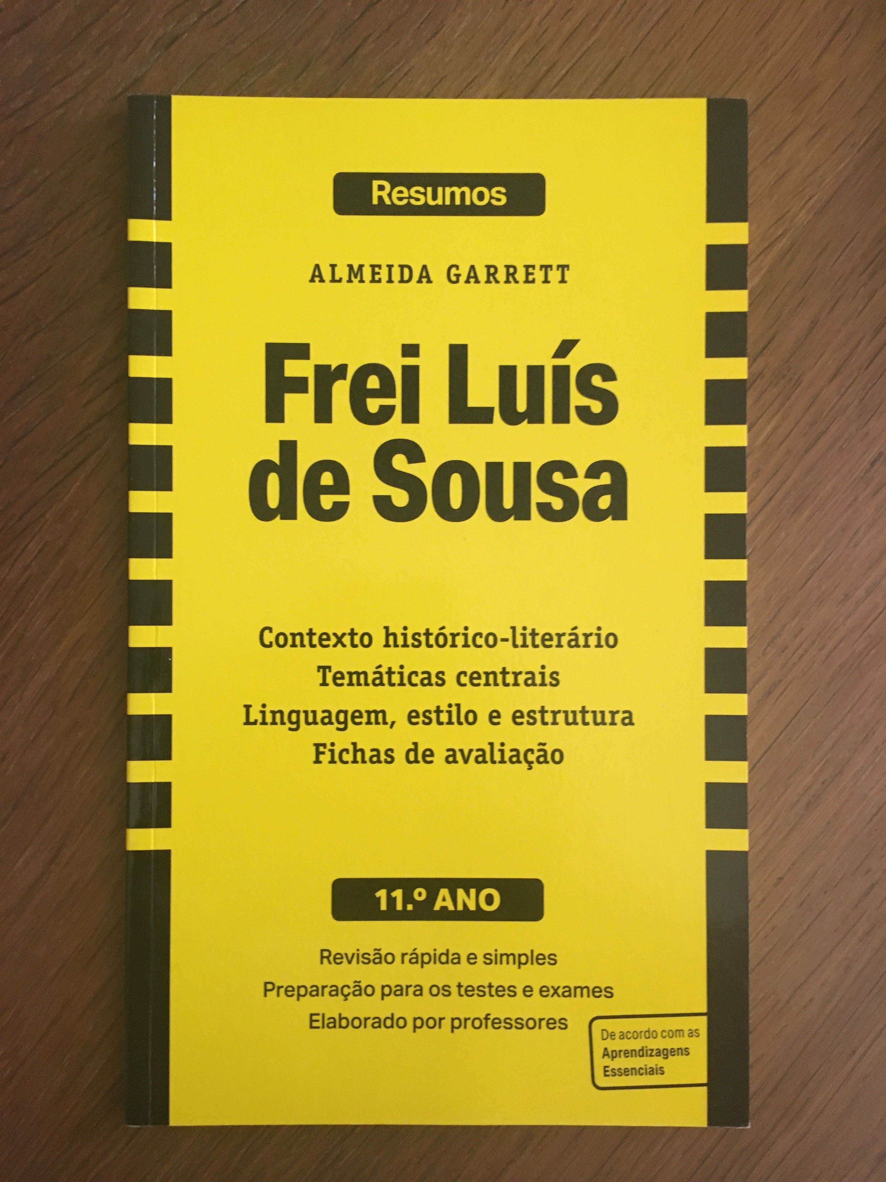 Livros de resumos - Português