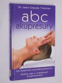 ABC akupresury Trokiner