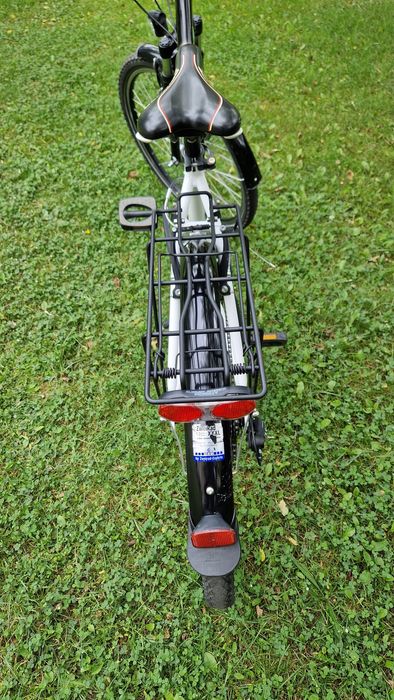Rower trekkingowy Panther 26"