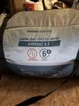 quechua arpenaz 6.3