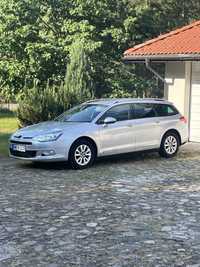 Citroen C5 Bosman 1,6 Hdi Bezwypadkowy