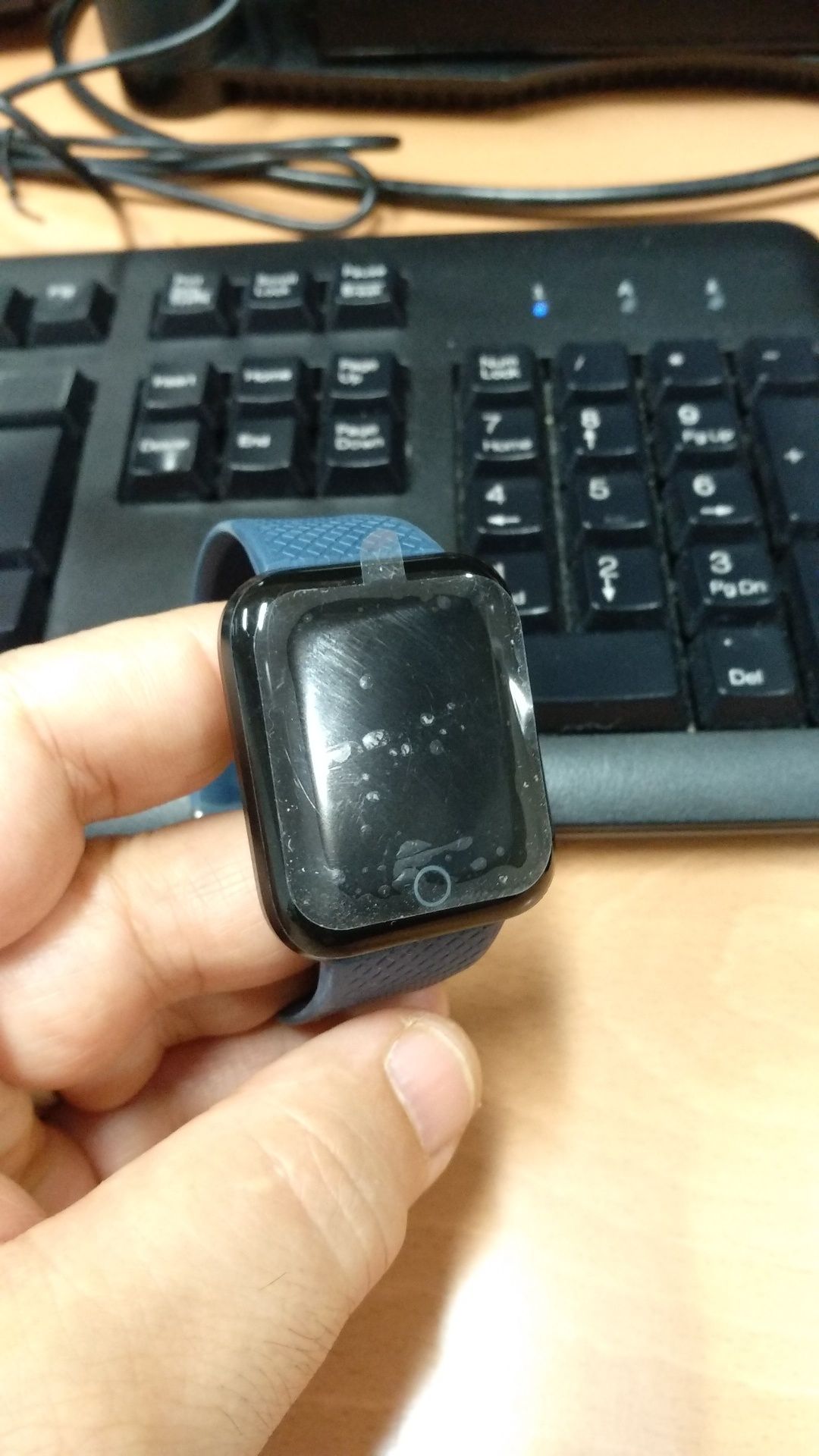 Smartwatch LH719