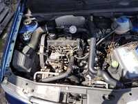 Swap silnika 1.9 Tdi AFN - Golf 3 do Busa T3 T4