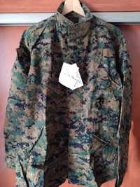 Bluza USMC MARPAT - Blouse, MCUU