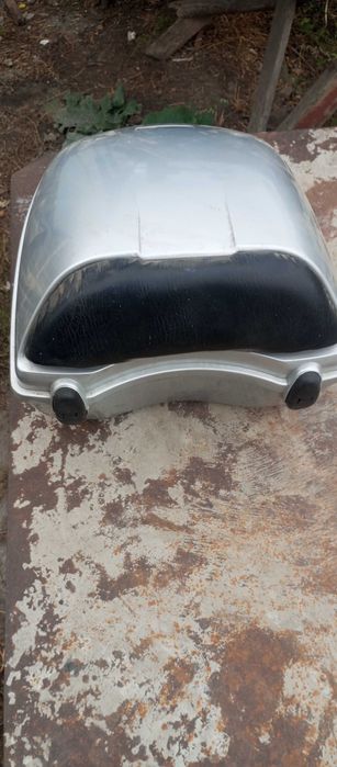 Кофр от мопеда Хонда лиад