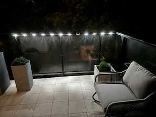 Solarne lampki ogrodowe / na balkon  NOWE