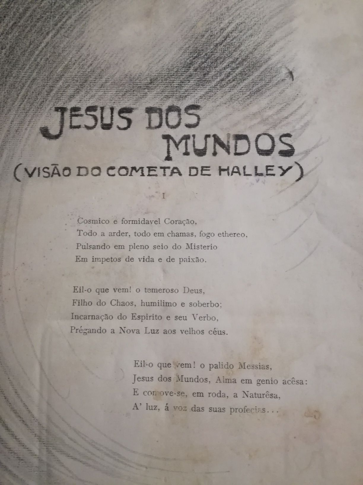 Revista Antiga Ilustração Portuguesa 1910