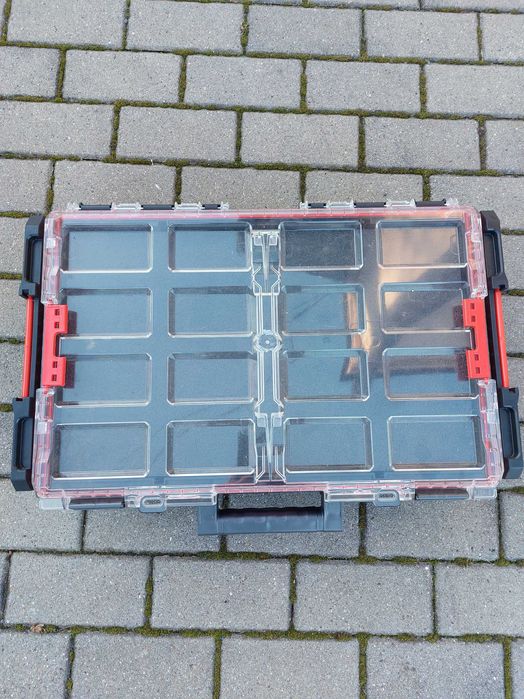 Skrzynki QBRICK system ONE