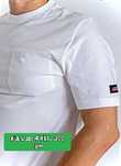 Чоловіча футболка (4 кольори) Dickies США ,100 бавовна,
