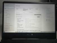 Laptop asus tuf gaming ryzen 7 3750H GTX 1050 3GB