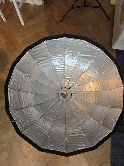 Lampa quadralite 800