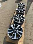 Okazja oryginalne felgi NISSAN MICRA NOTE 4x100 6Jx16 ET50/60.1 NOWE
