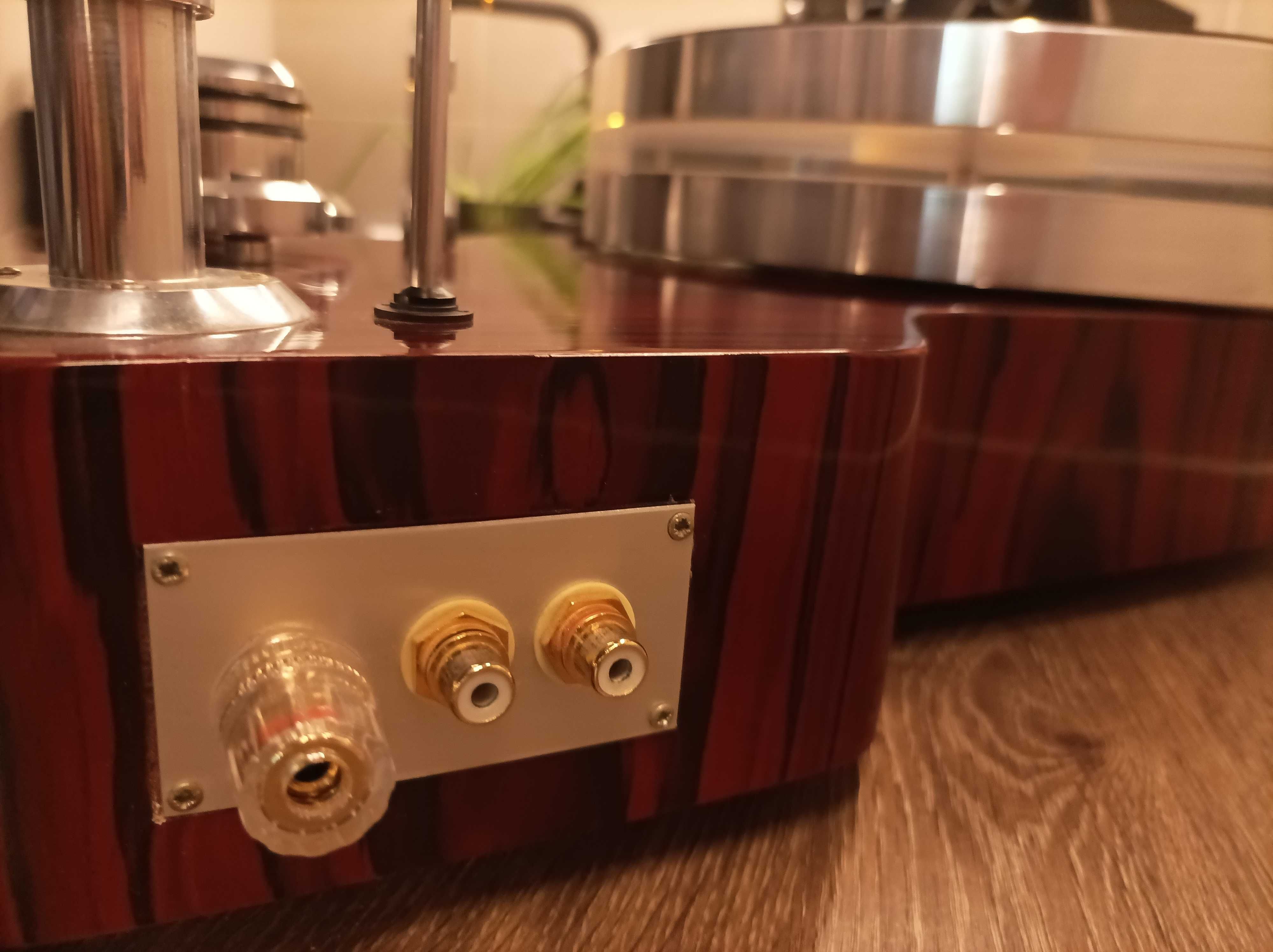 Gramofon Ad Phontes stan idealny