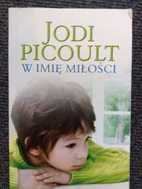 Jodi Picoult kieszonka