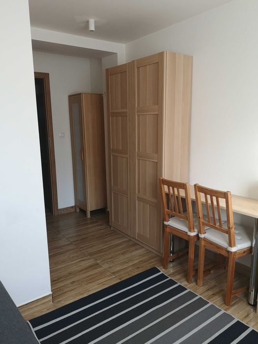 KAWALERKA 20M2 BEZPOŚREDNIO Bez dodatkowego czynszu Poznań Ławica