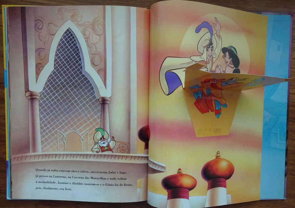 Aladdin (Disney)