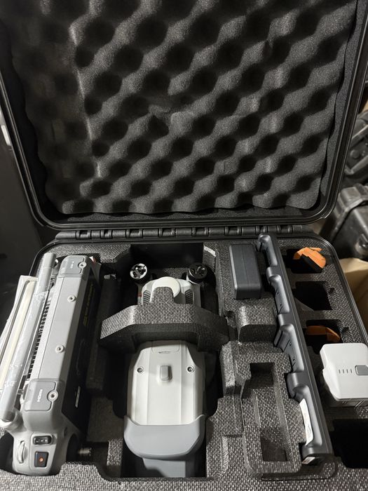 Matrice 4T 1год нальоту