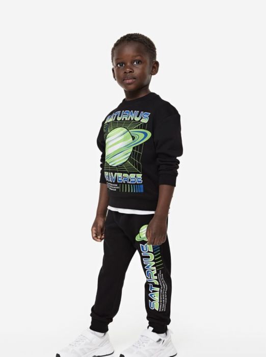 Комплект костюм h&m набір 92 , 1,5 -2 роки