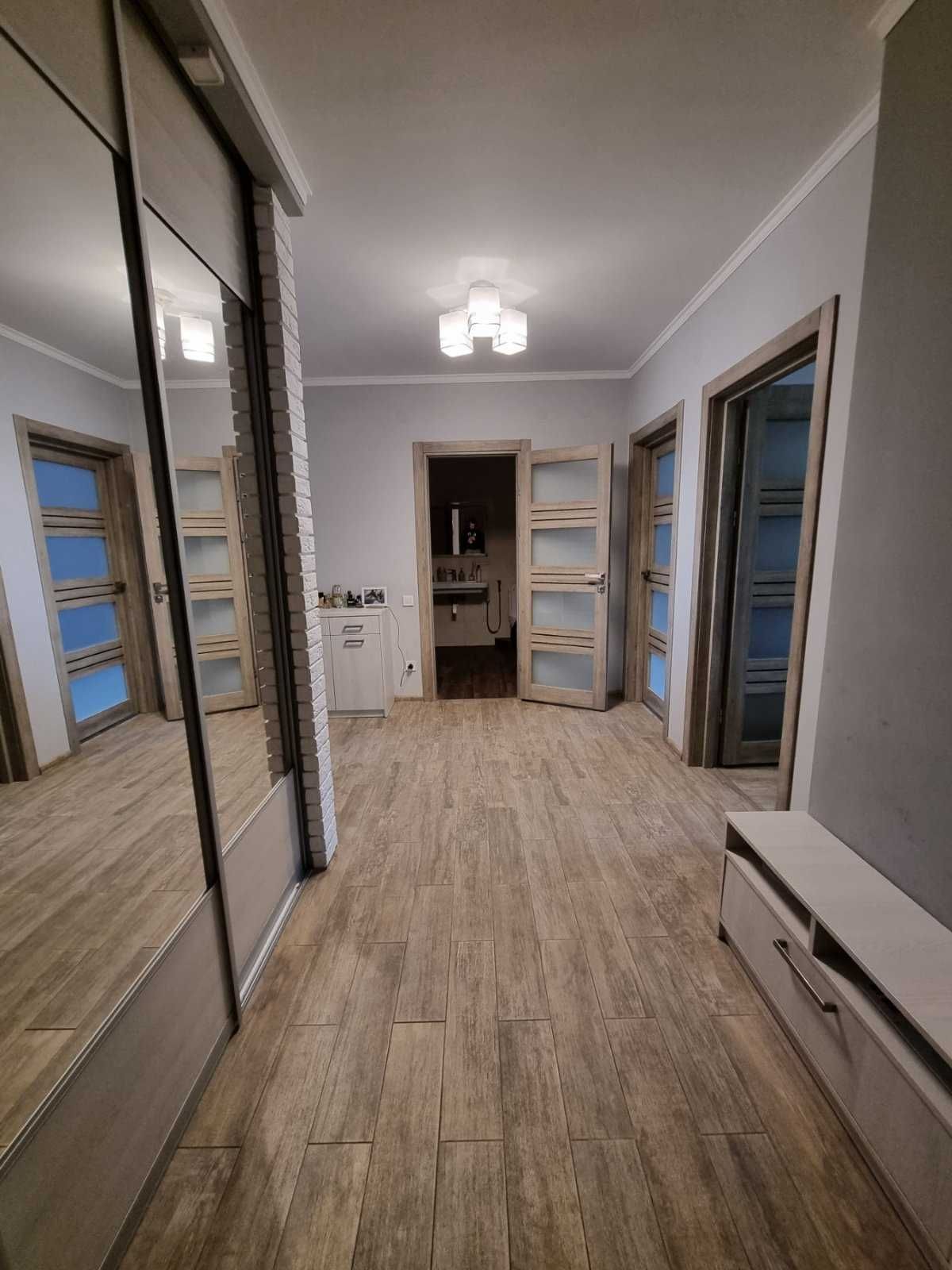 Продаж 3х к квартири ЖК "Добра Оселя" ! вул. Кн. Ольги!