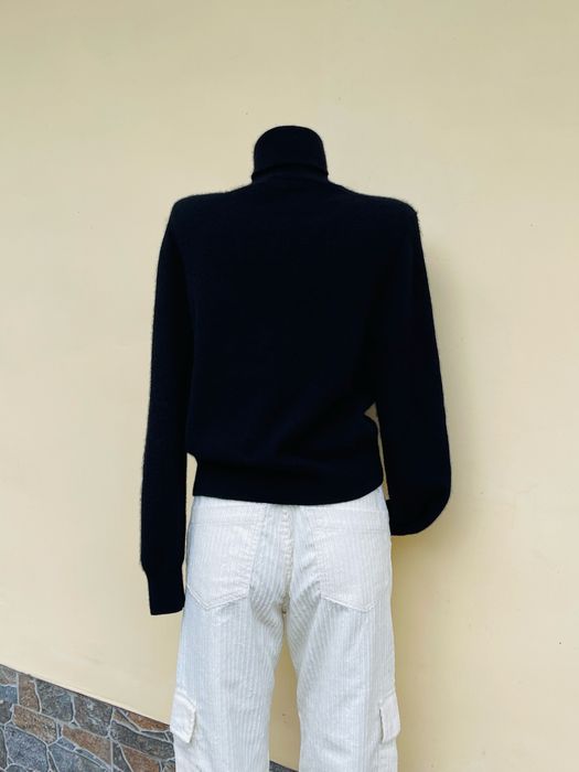 Гольф шерсть+ кашемир Massimmo Dutti