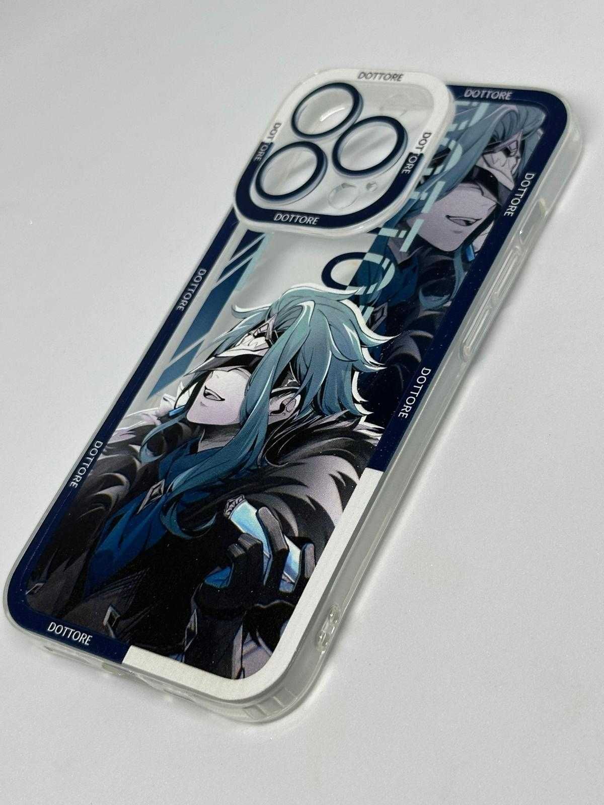 Iphone 13 PRO Etui Case Obudowa Silikonowa kod 1939