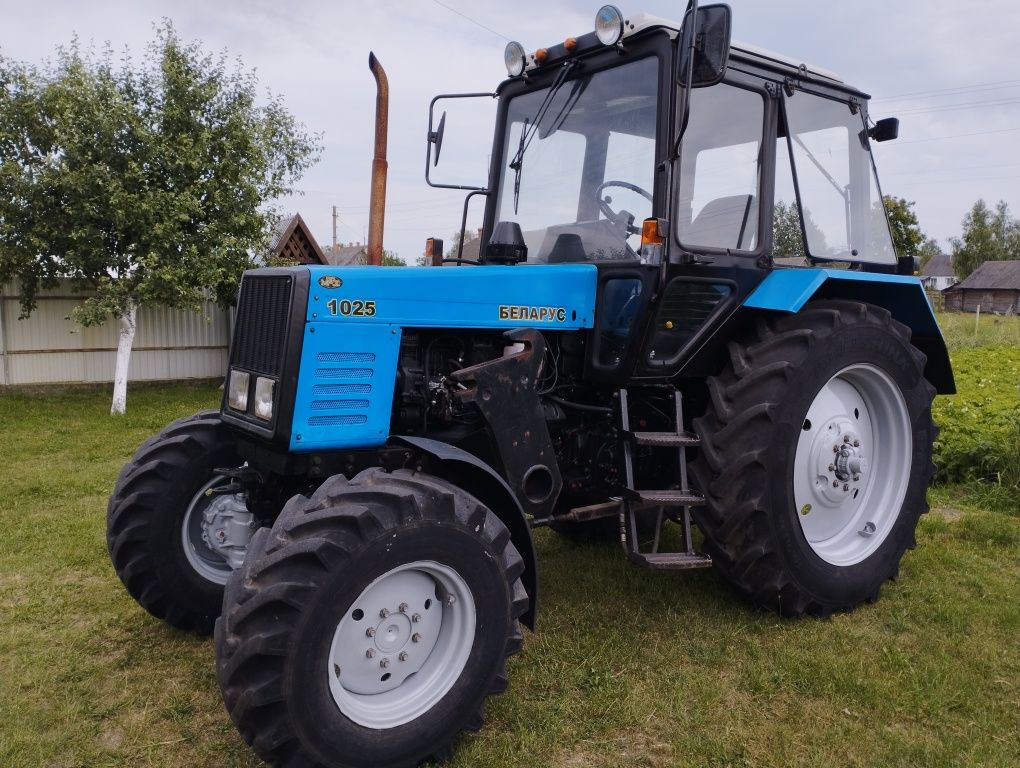 Продам трактор МТЗ 1025
