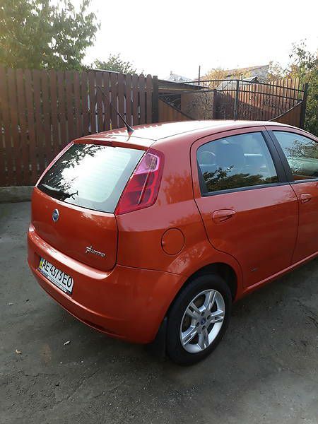 Fiat Grande Punto