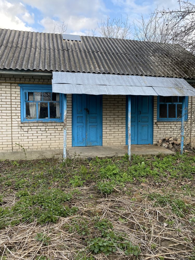 Продаж будинку в  селі Озеро Вінницького району