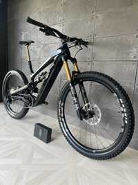 Електровелосипед YT decoy Carbon