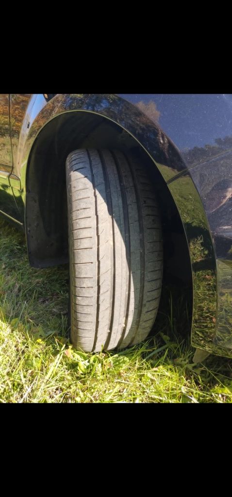 Ford Galaxy 2.0 tdci titanium