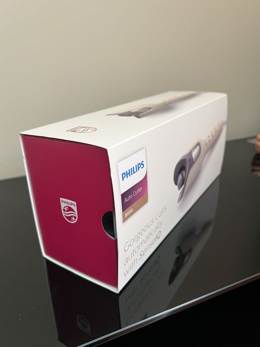 Автостайлер Philips SenseIQ серії 8000