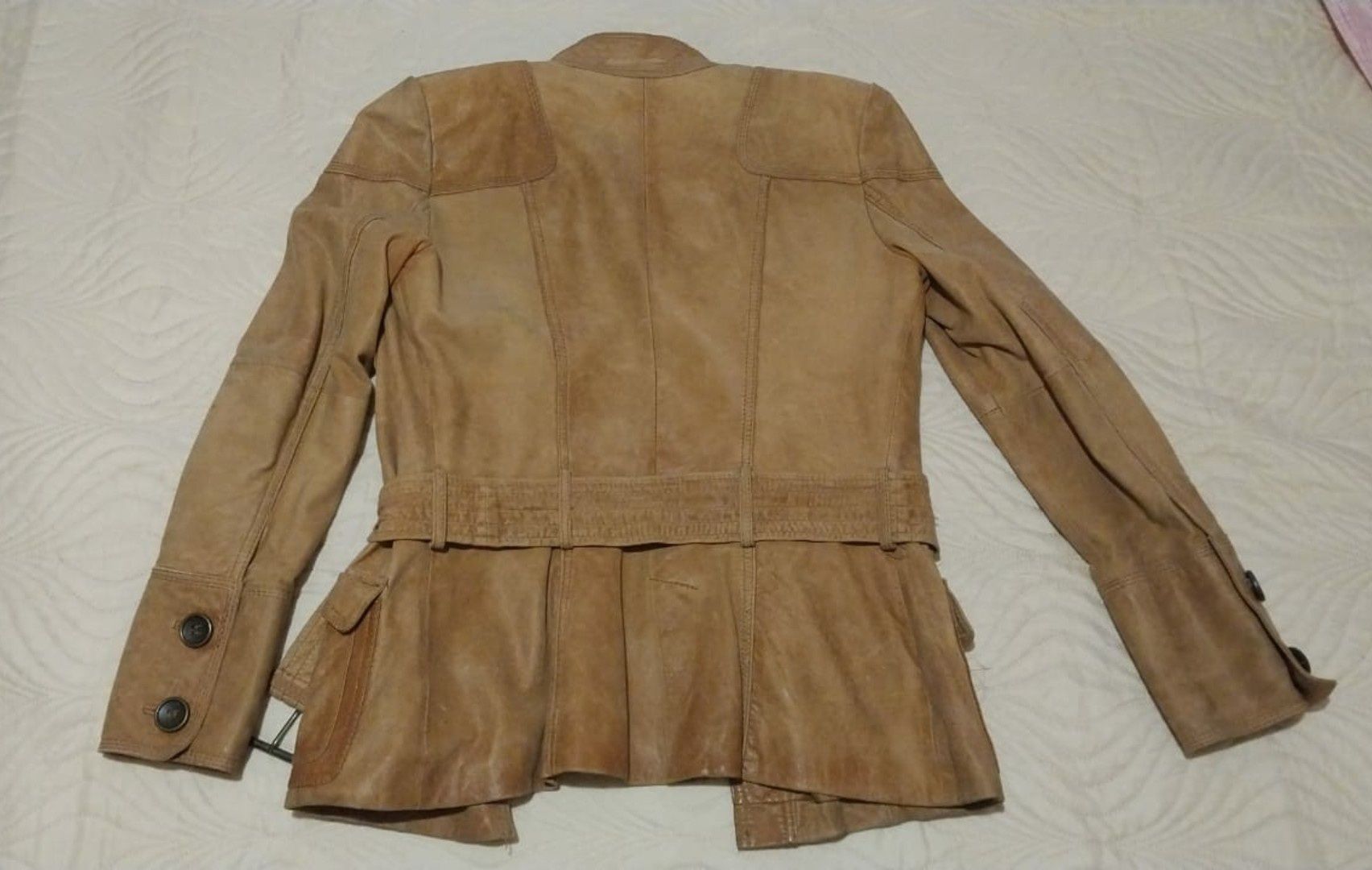 Женская куртка Zara