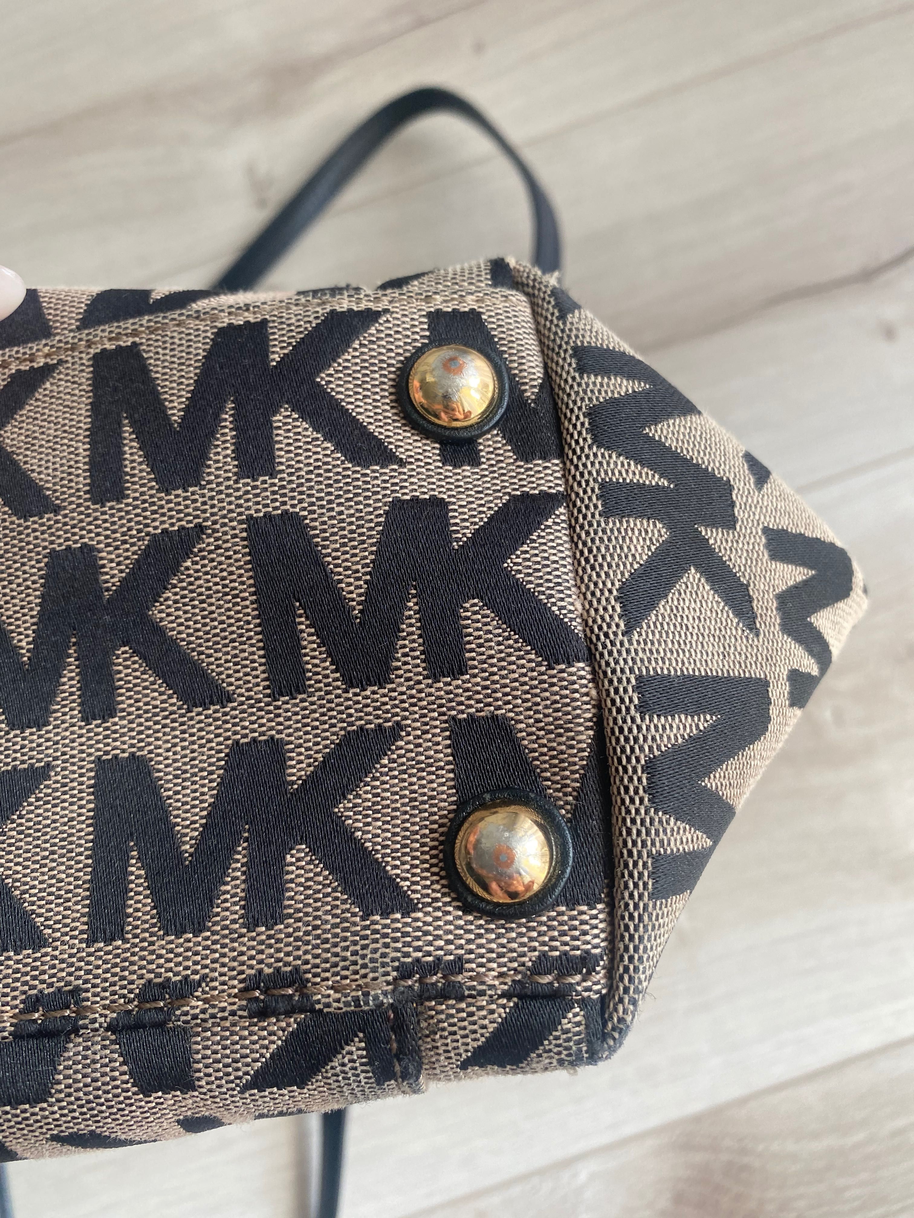 Torebka na ramię Michael Kors MK