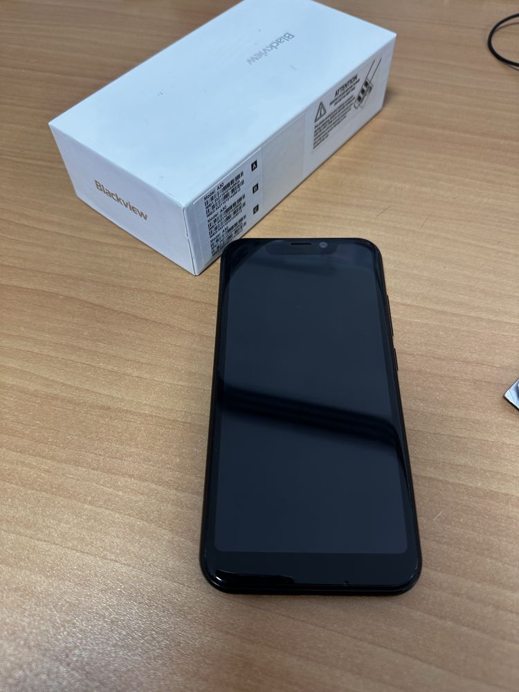 Smartphone Blackview A30