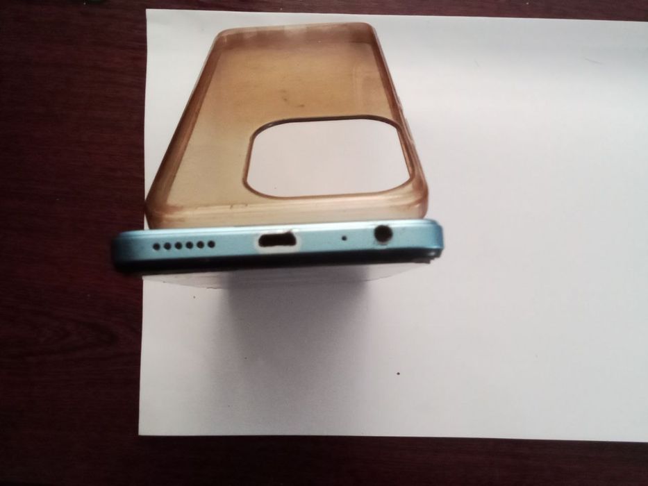 Телефон теспо рор7