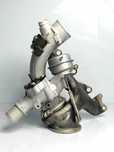 Turbina Turbo Astra Adam Corsa Insignia Meriva Mokka Zafira 1.4 Turbo