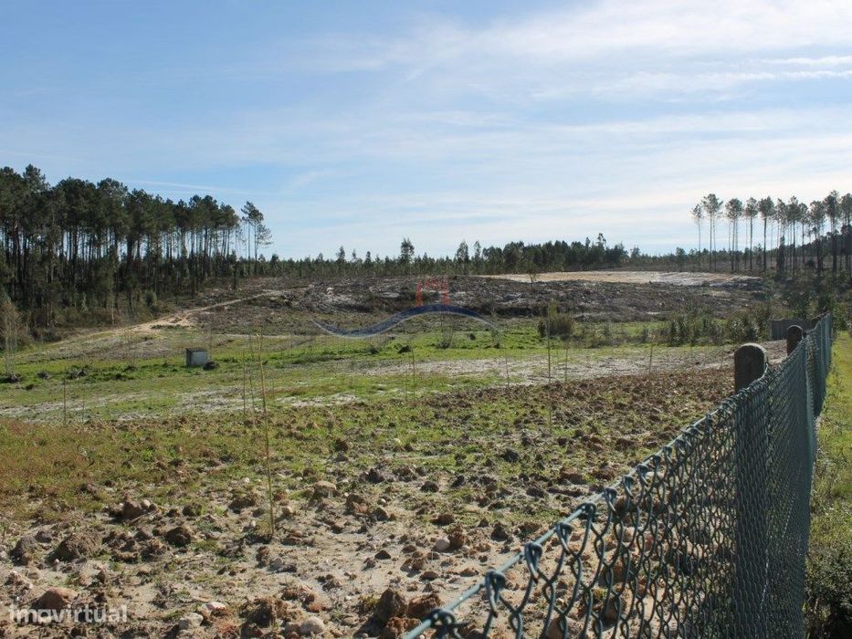 Terreno - Zona Marinha Grande.