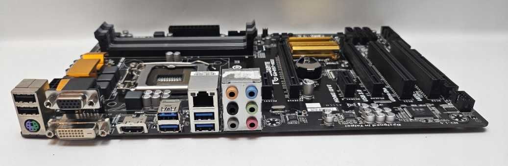 A1754] Płyta główna ATX Gigabyte GA-H97-HD3