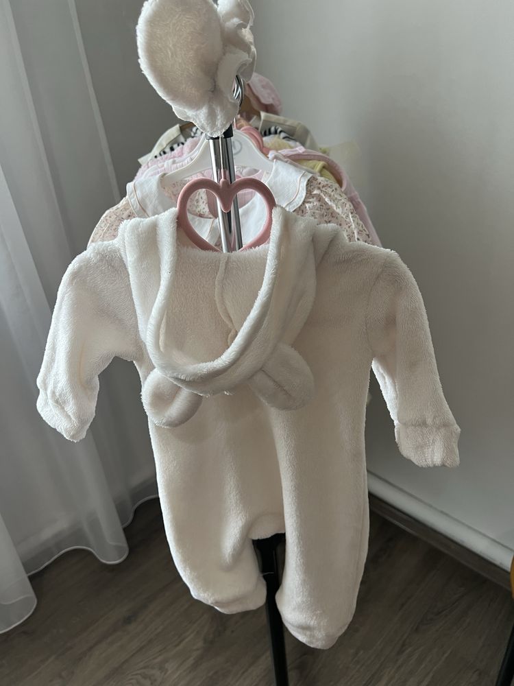 Комбінезон дитячий, чоловічок