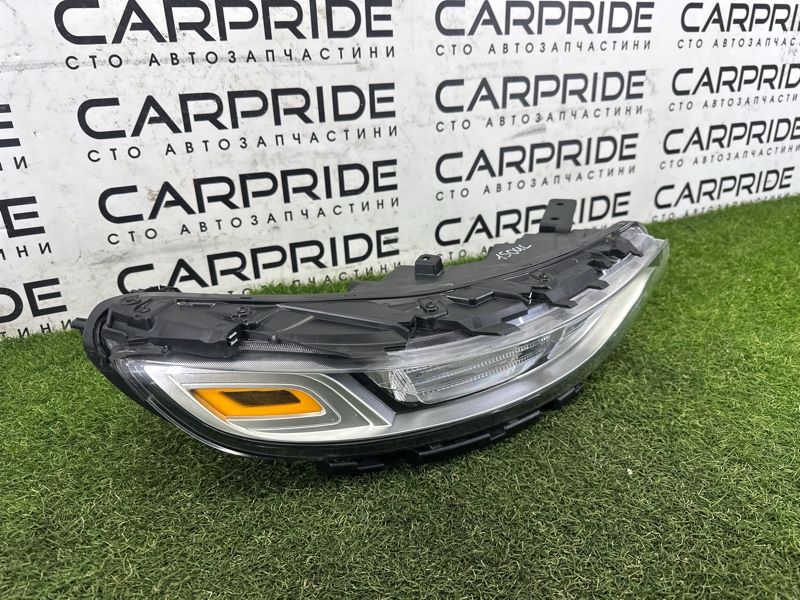 Фара правая KIA Soul 3 2.0 2022