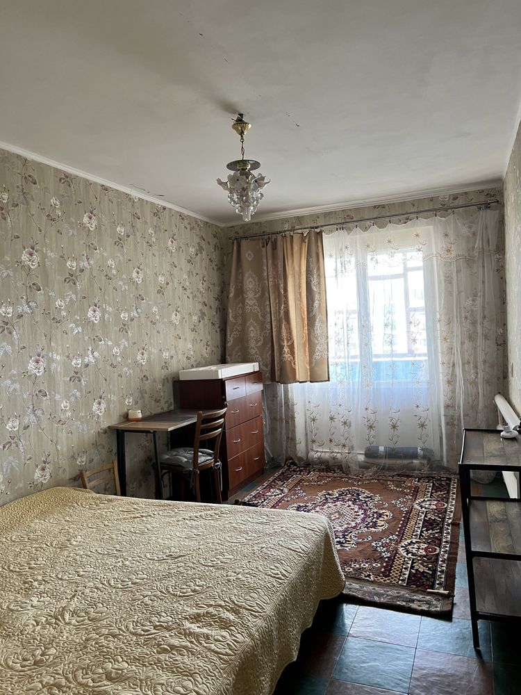 Продам 3 квартиру вул Літвінова10 програму також розглядаємо