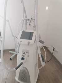 Endermologia bez kombinezonu MEDFIT 360