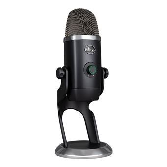 Microfone Blue Microphones Yeti X | Preto