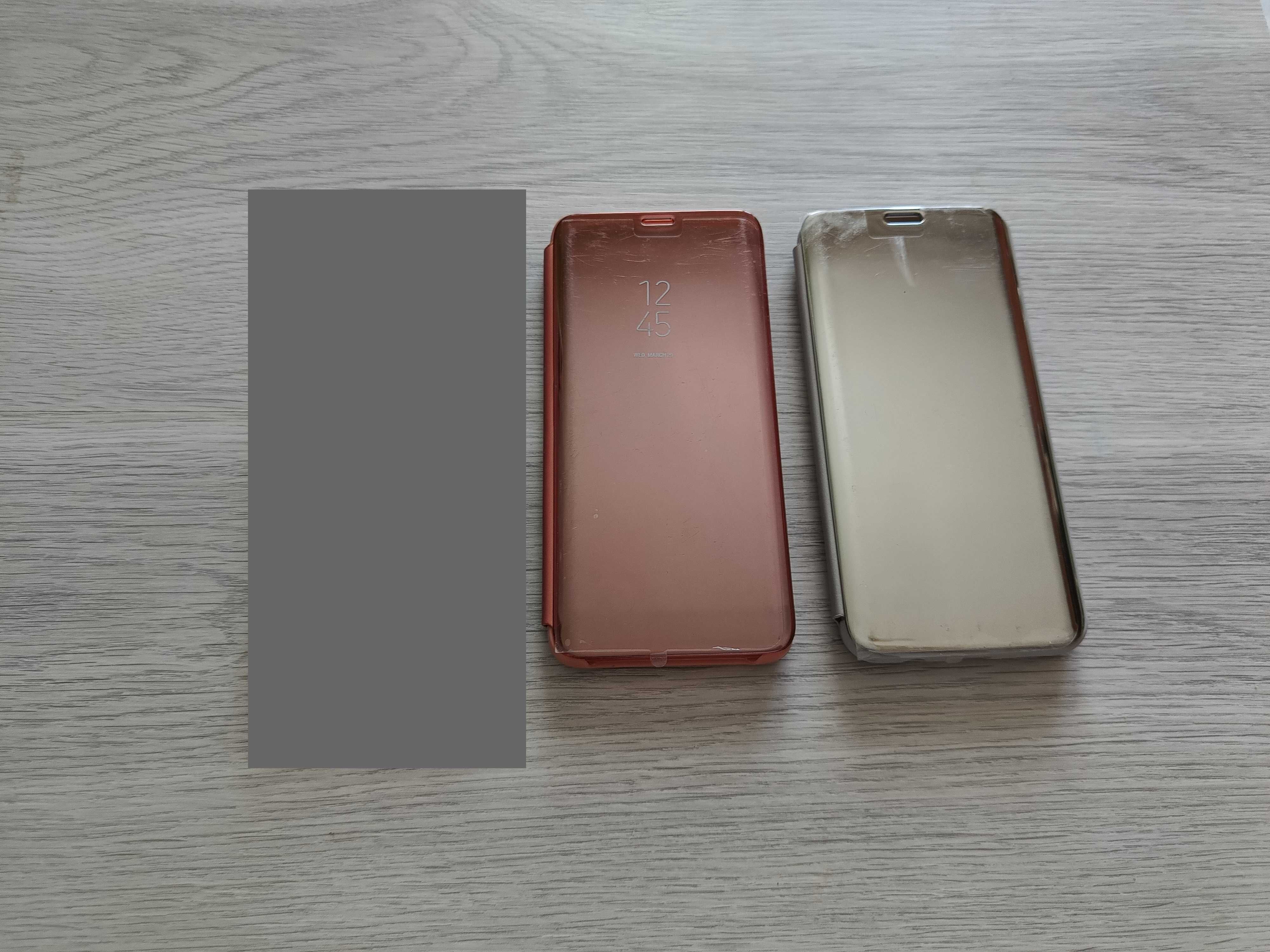 Чохол книжка для Samsung Galaxy S9 Plus G965 s9+ чехол