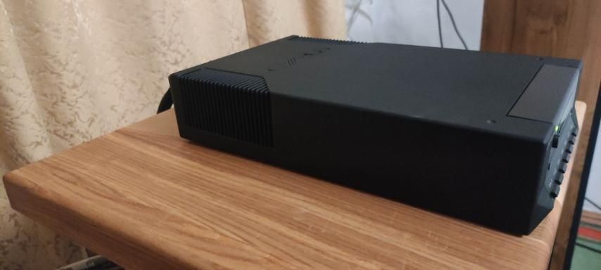 Cyrus CD XT SE+ Hi-End CD Transport!